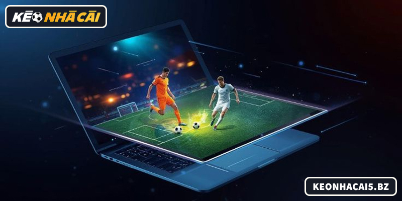 Thống kê phong độ đội bóng & bảng xếp hạng tại Kèo Nhà Cái 5